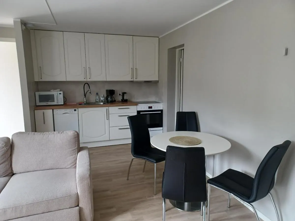 Leilighet I Espeland Bergen