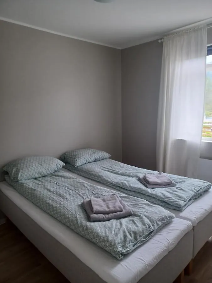 Leilighet I Espeland Bergen Noruega
