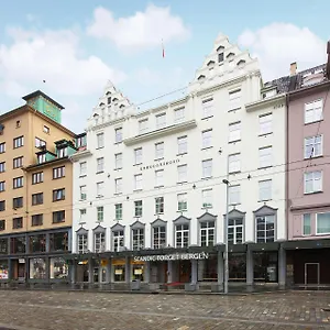 Scandic Torget מלון