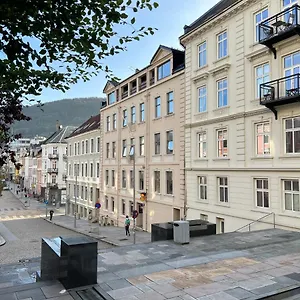 Apart-hotel Vestre Torggaten 20, Bergen
