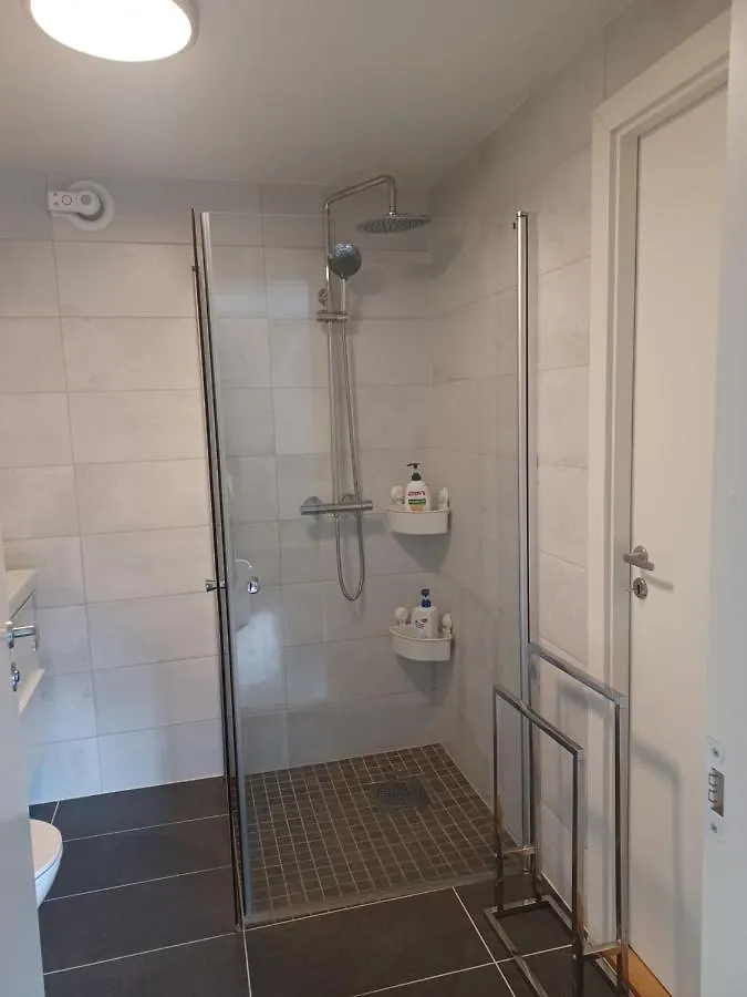 Leilighet I Espeland Берген Апартаменты
