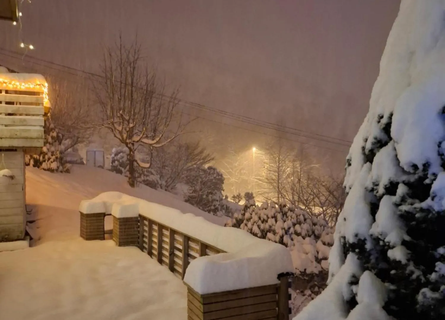 Nature View Apartment In Espeland Берген